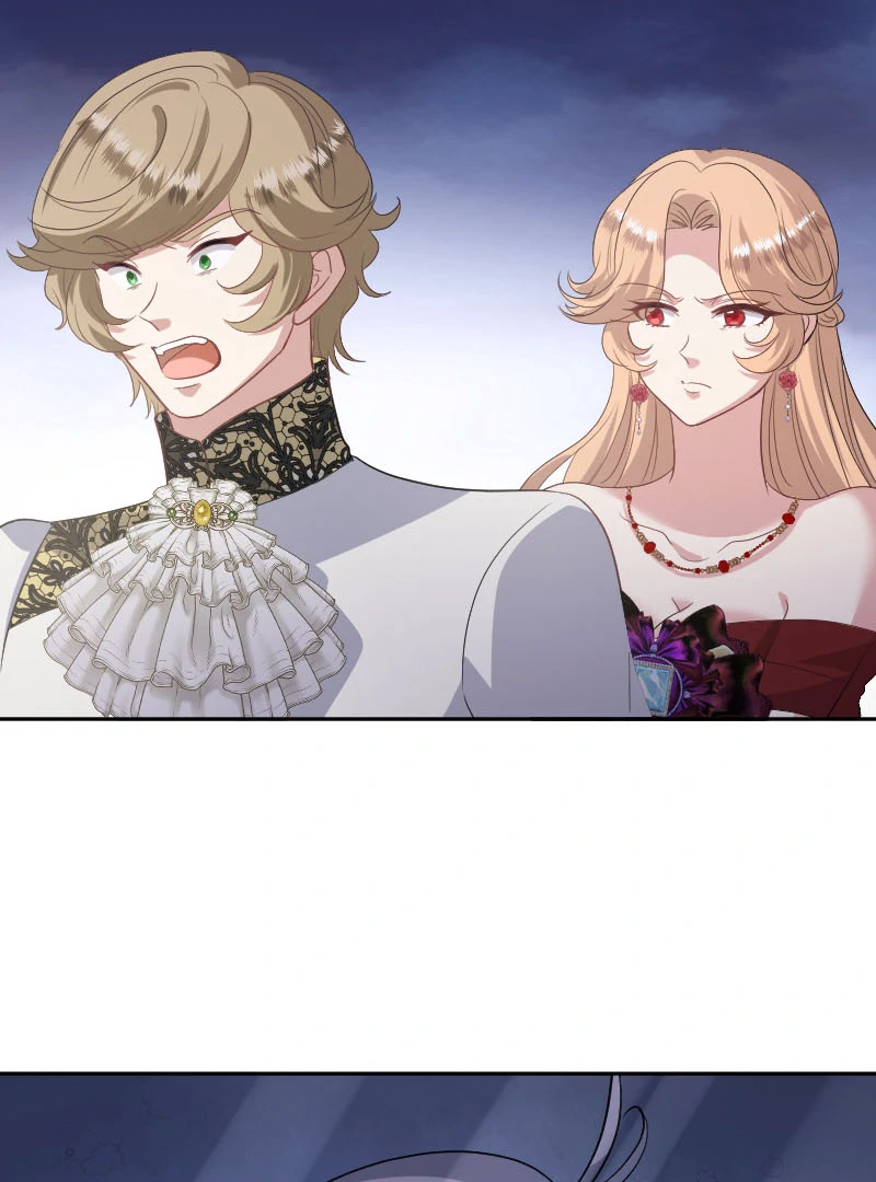 Phantom Thief Sapphire Chapter 31 - Page 81