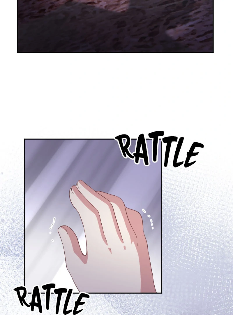 Phantom Thief Sapphire Chapter 31 - Page 84