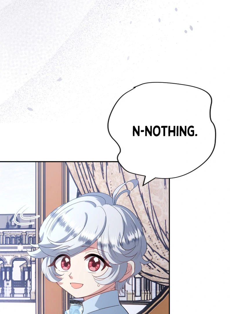 Phantom Thief Sapphire Chapter 31 - Page 86