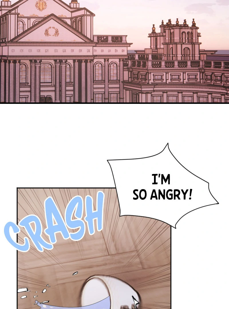 Phantom Thief Sapphire Chapter 32 - Page 2