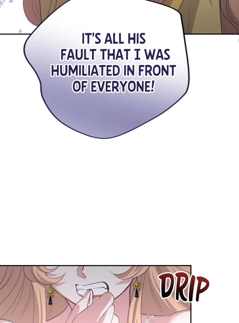 Phantom Thief Sapphire Chapter 32 - Page 13