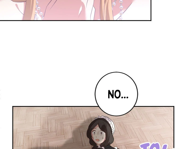 Phantom Thief Sapphire Chapter 32 - Page 14
