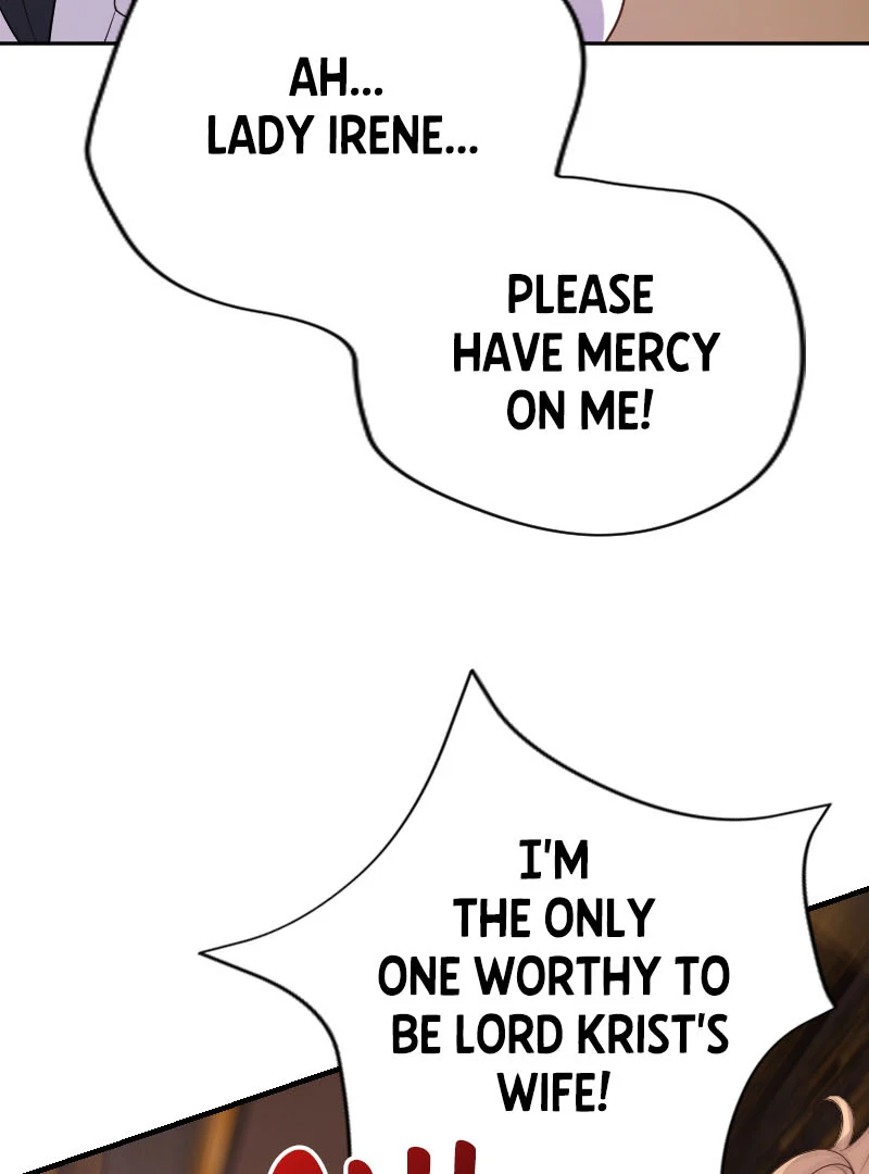 Phantom Thief Sapphire Chapter 32 - Page 19