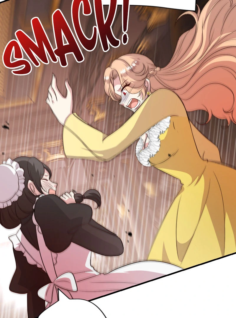 Phantom Thief Sapphire Chapter 32 - Page 20