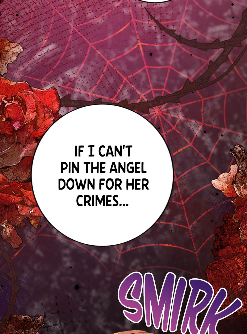Phantom Thief Sapphire Chapter 32 - Page 23