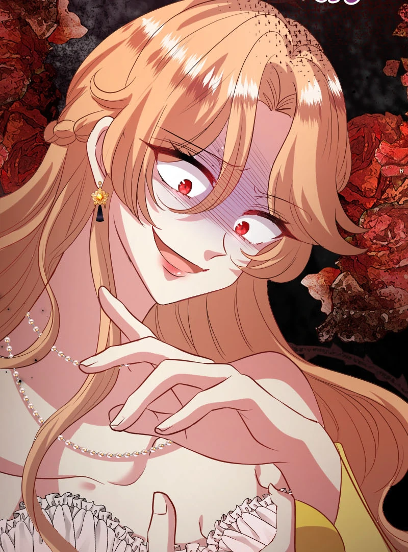 Phantom Thief Sapphire Chapter 32 - Page 24