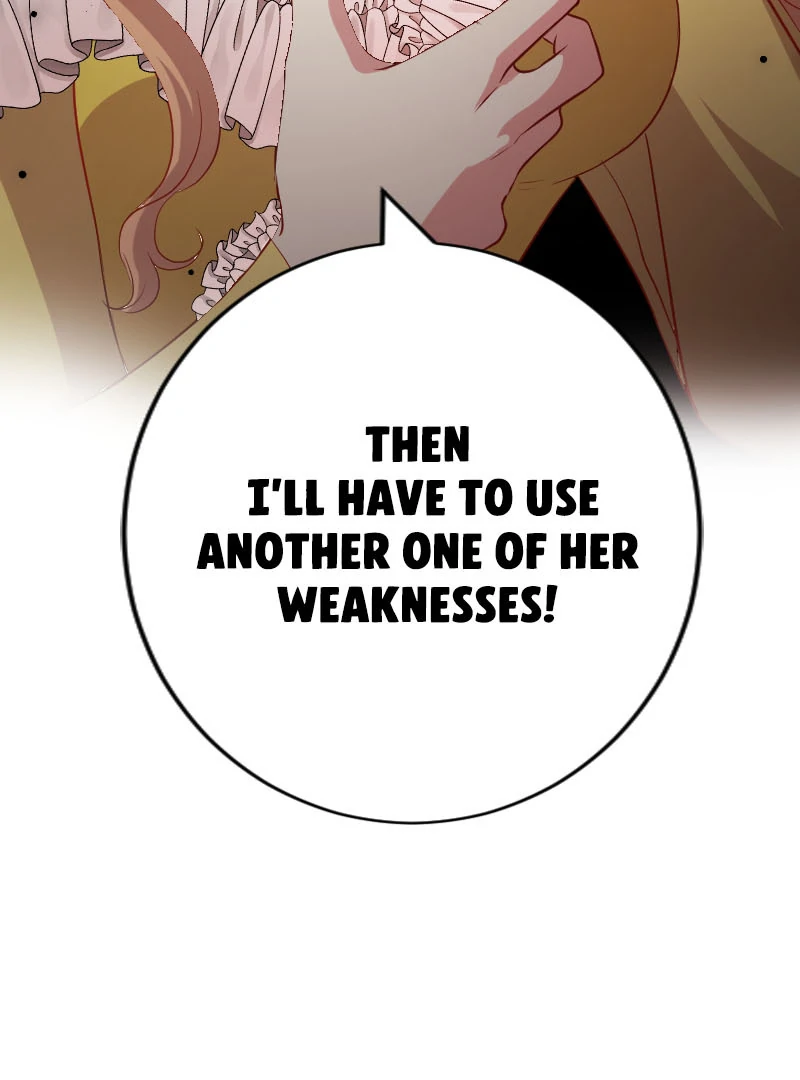 Phantom Thief Sapphire Chapter 32 - Page 25