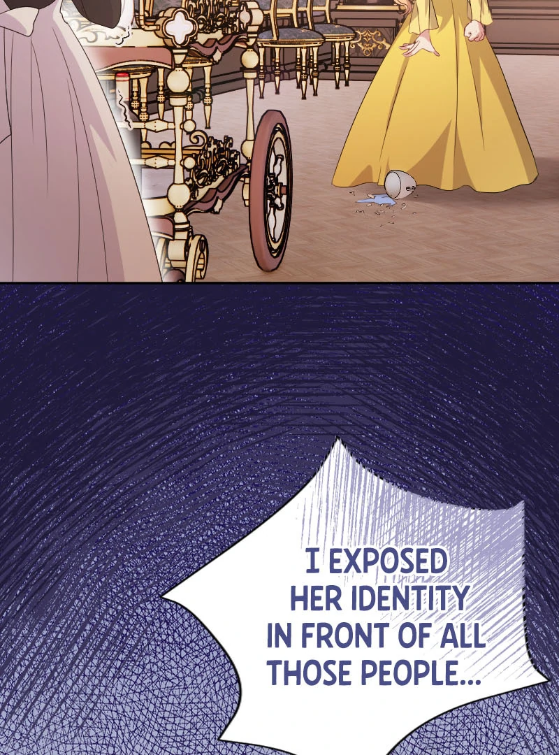 Phantom Thief Sapphire Chapter 32 - Page 4