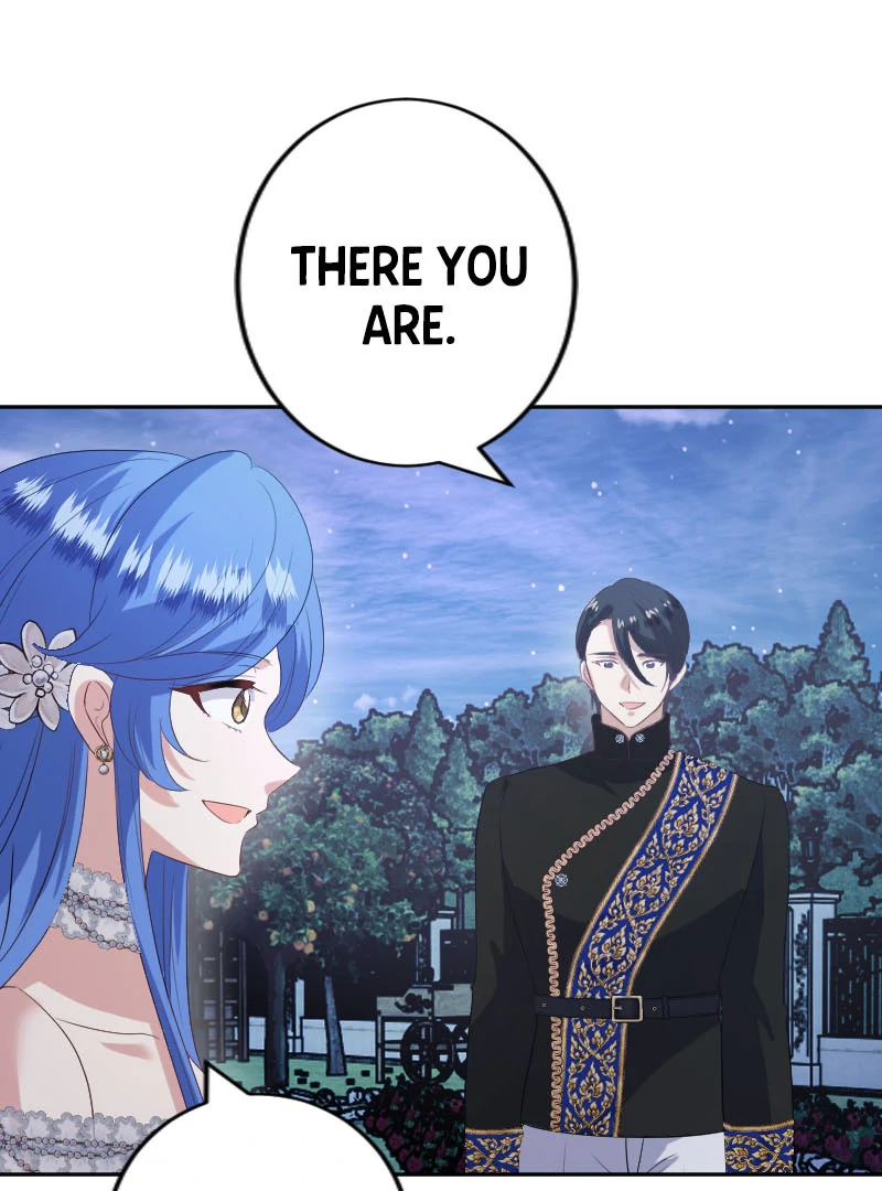 Phantom Thief Sapphire Chapter 32 - Page 46