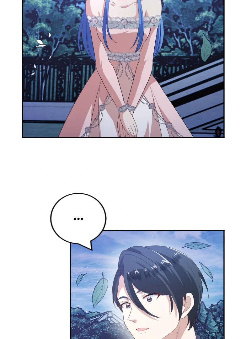 Phantom Thief Sapphire Chapter 32 - Page 48