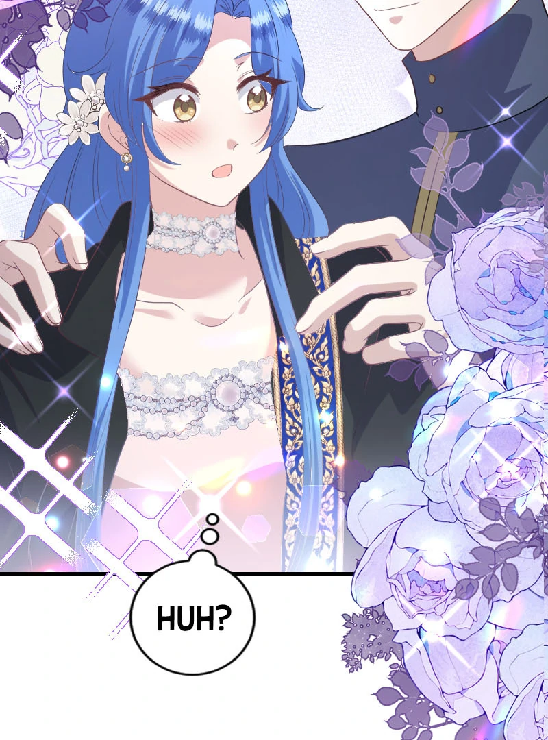 Phantom Thief Sapphire Chapter 32 - Page 50