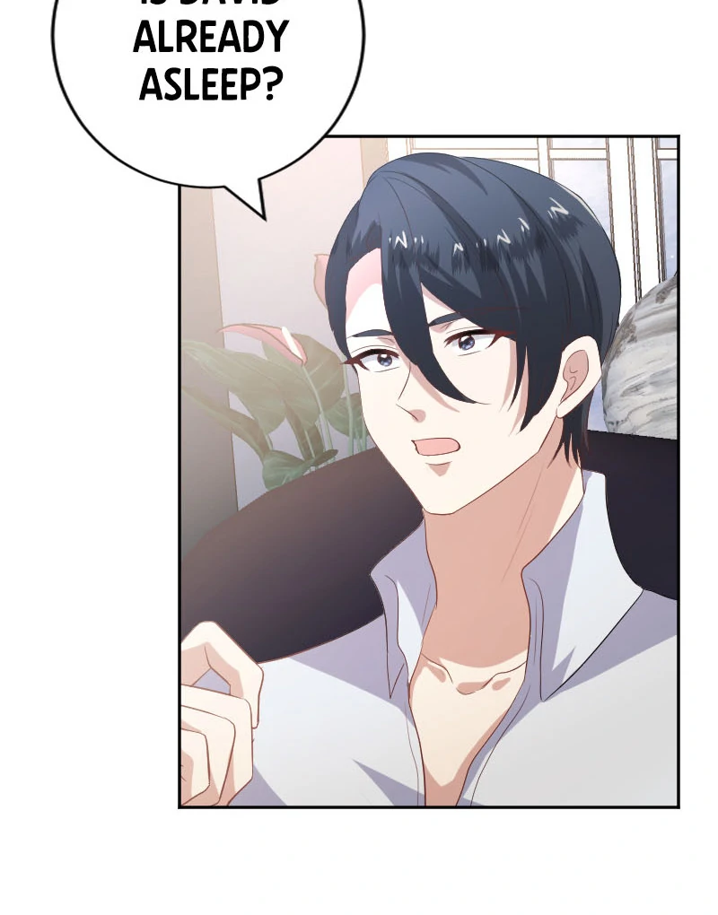 Phantom Thief Sapphire Chapter 32 - Page 58