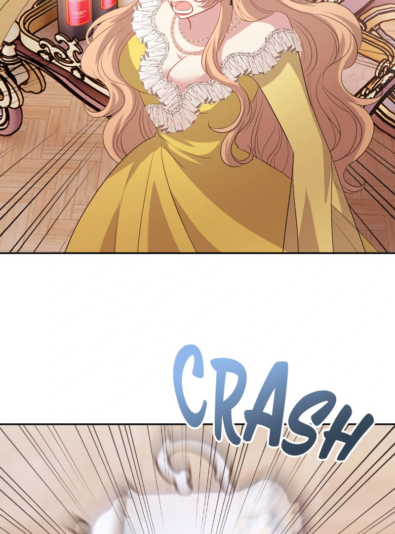 Phantom Thief Sapphire Chapter 32 - Page 7