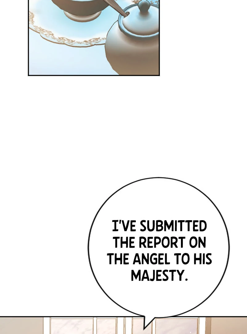 Phantom Thief Sapphire Chapter 32 - Page 61