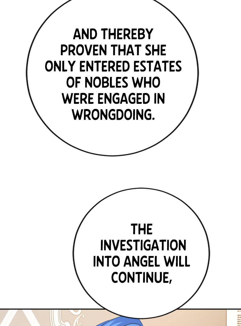 Phantom Thief Sapphire Chapter 32 - Page 63