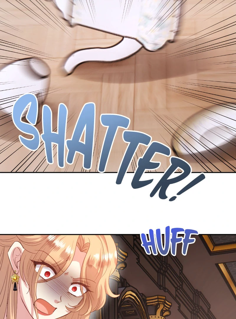 Phantom Thief Sapphire Chapter 32 - Page 8