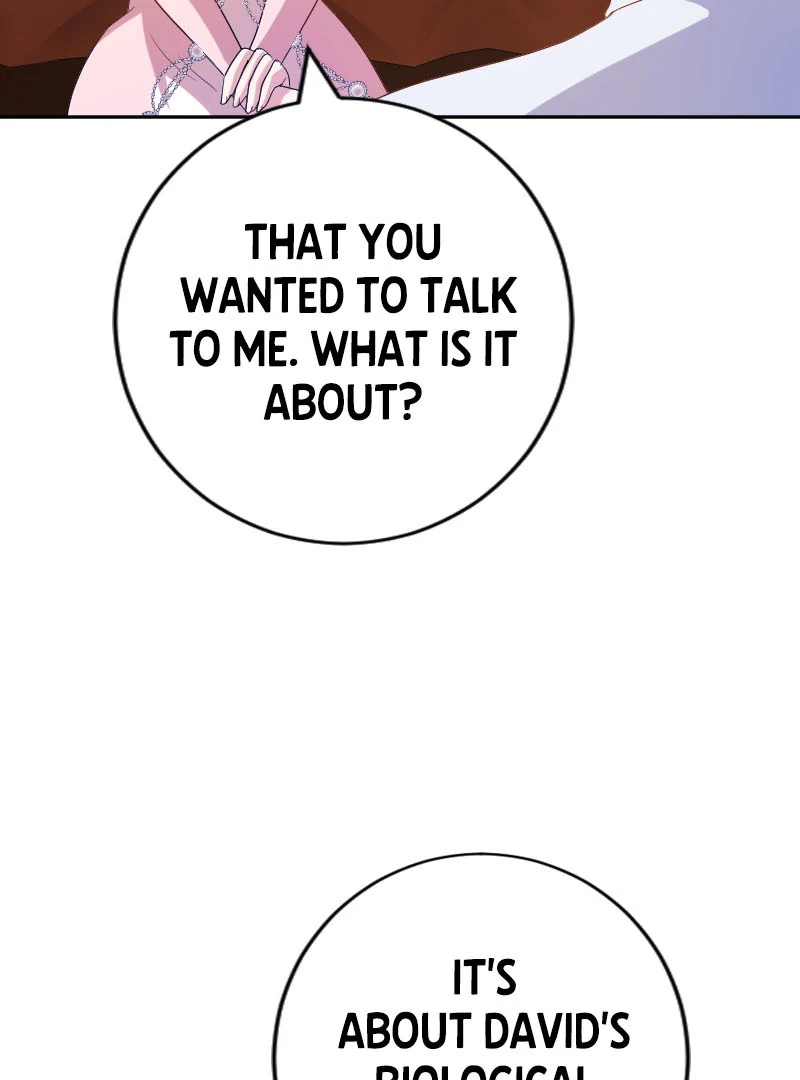 Phantom Thief Sapphire Chapter 32 - Page 75