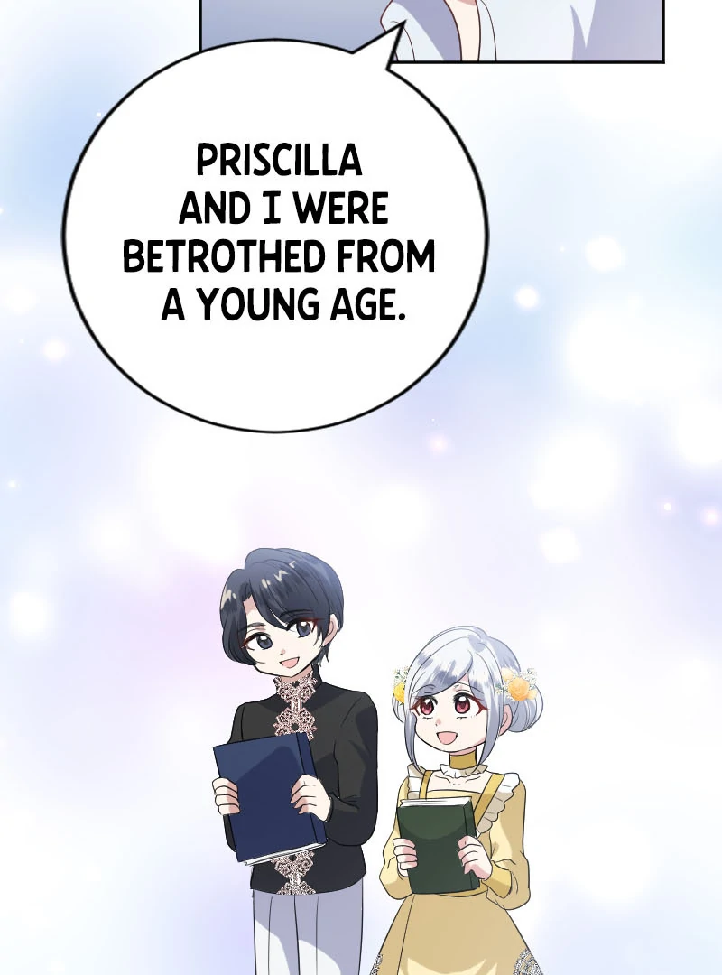 Phantom Thief Sapphire Chapter 32 - Page 81