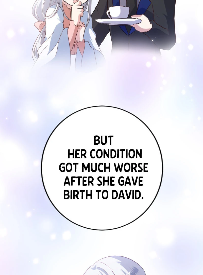Phantom Thief Sapphire Chapter 32 - Page 83