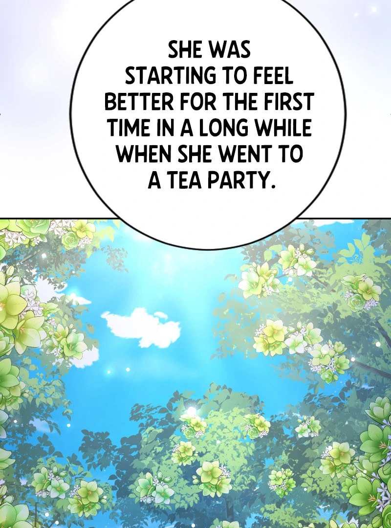 Phantom Thief Sapphire Chapter 32 - Page 85