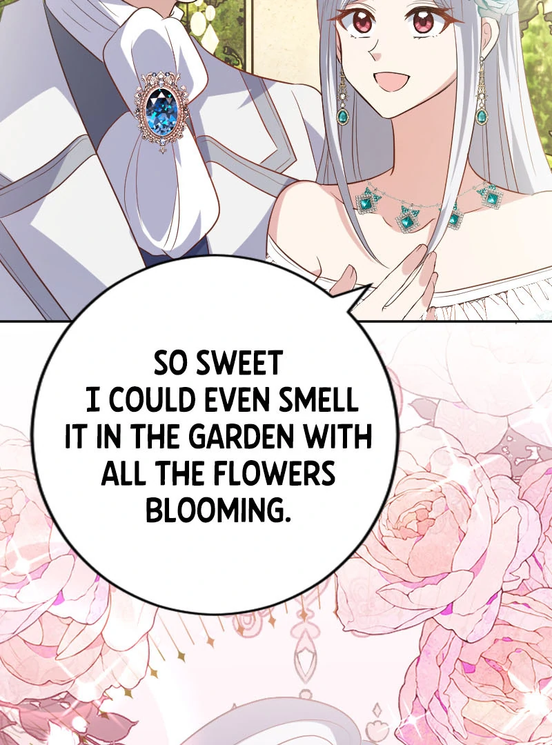 Phantom Thief Sapphire Chapter 32 - Page 87