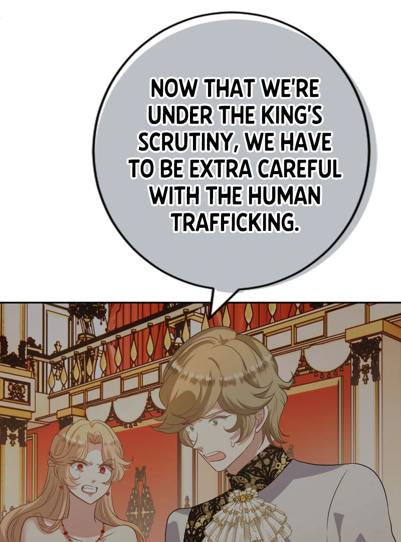 Phantom Thief Sapphire Chapter 32 - Page 10