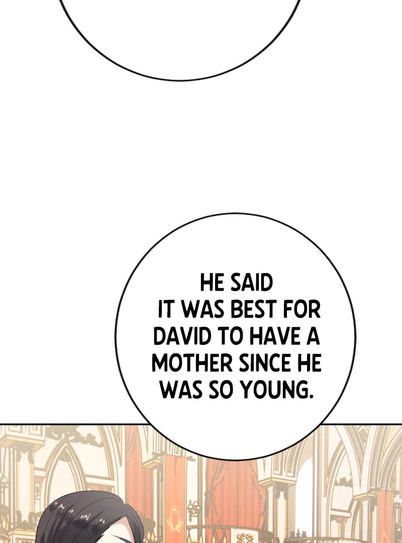 Phantom Thief Sapphire Chapter 32 - Page 96