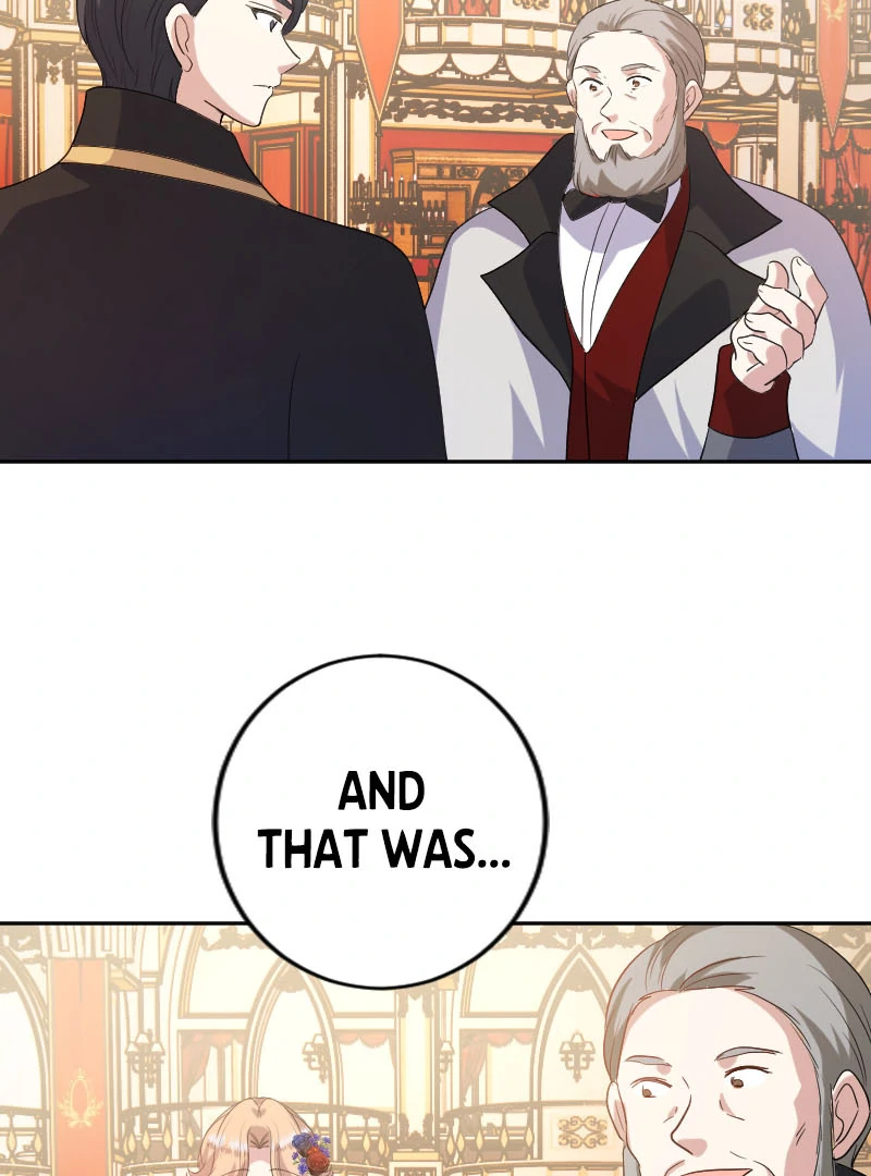 Phantom Thief Sapphire Chapter 32 - Page 97