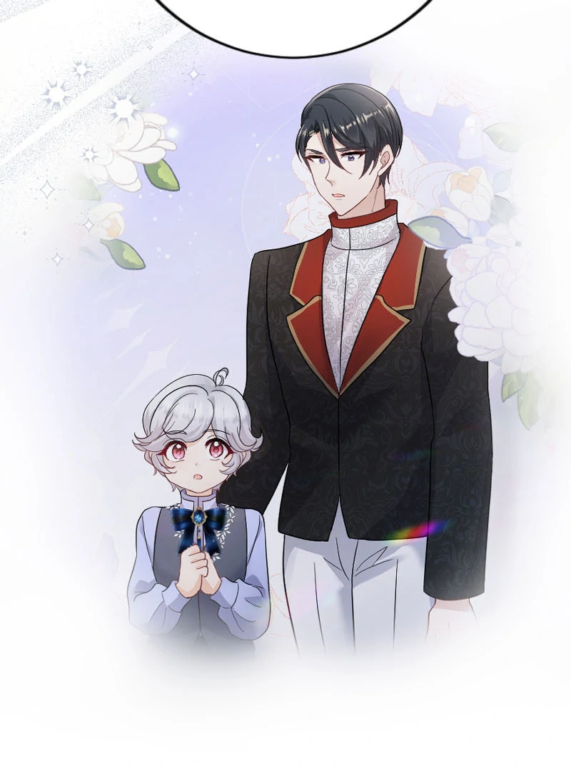 Phantom Thief Sapphire Chapter 33 - Page 18