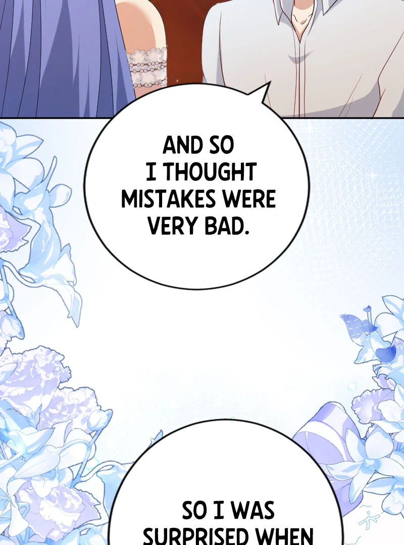 Phantom Thief Sapphire Chapter 33 - Page 20