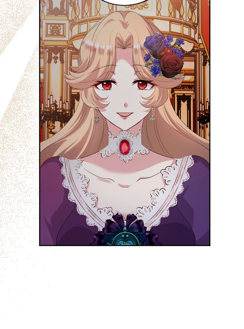 Phantom Thief Sapphire Chapter 33 - Page 3