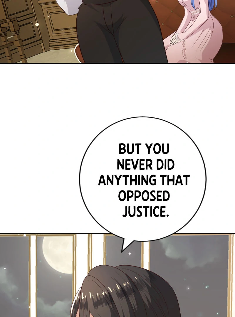 Phantom Thief Sapphire Chapter 33 - Page 26