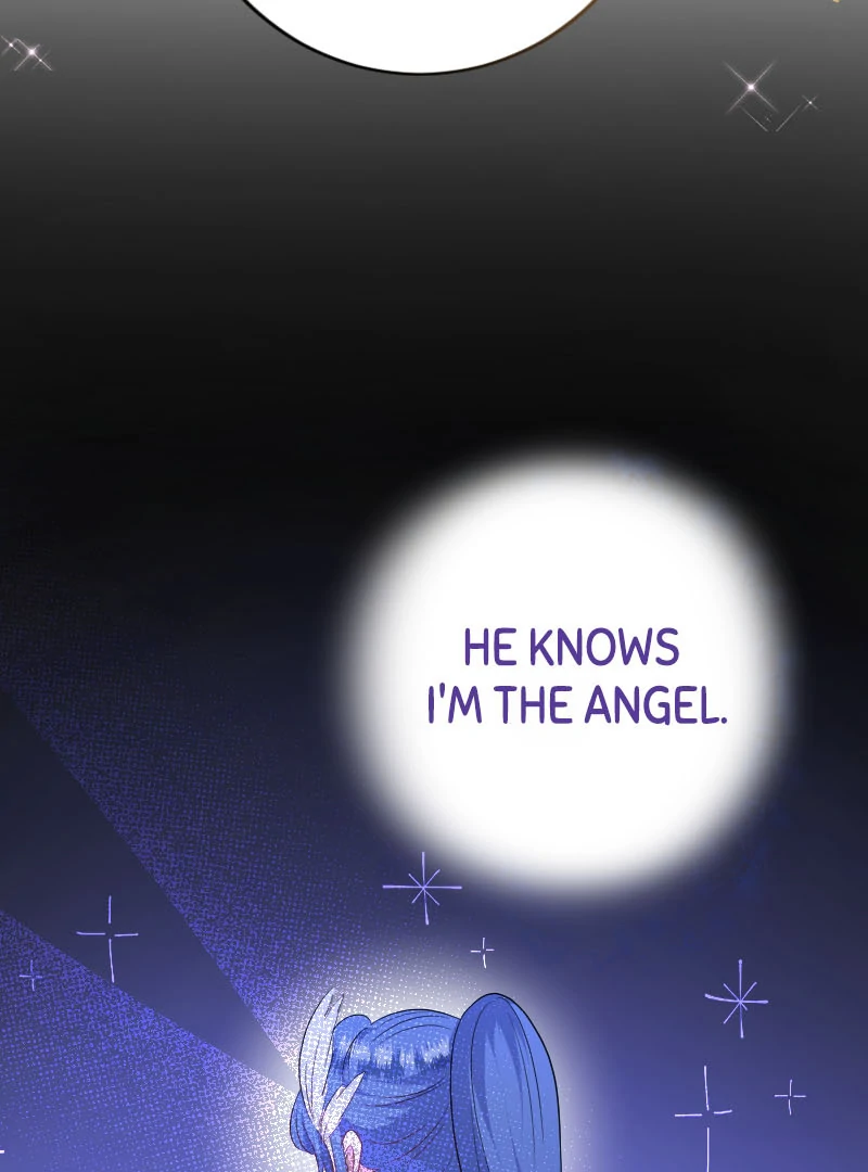 Phantom Thief Sapphire Chapter 33 - Page 31
