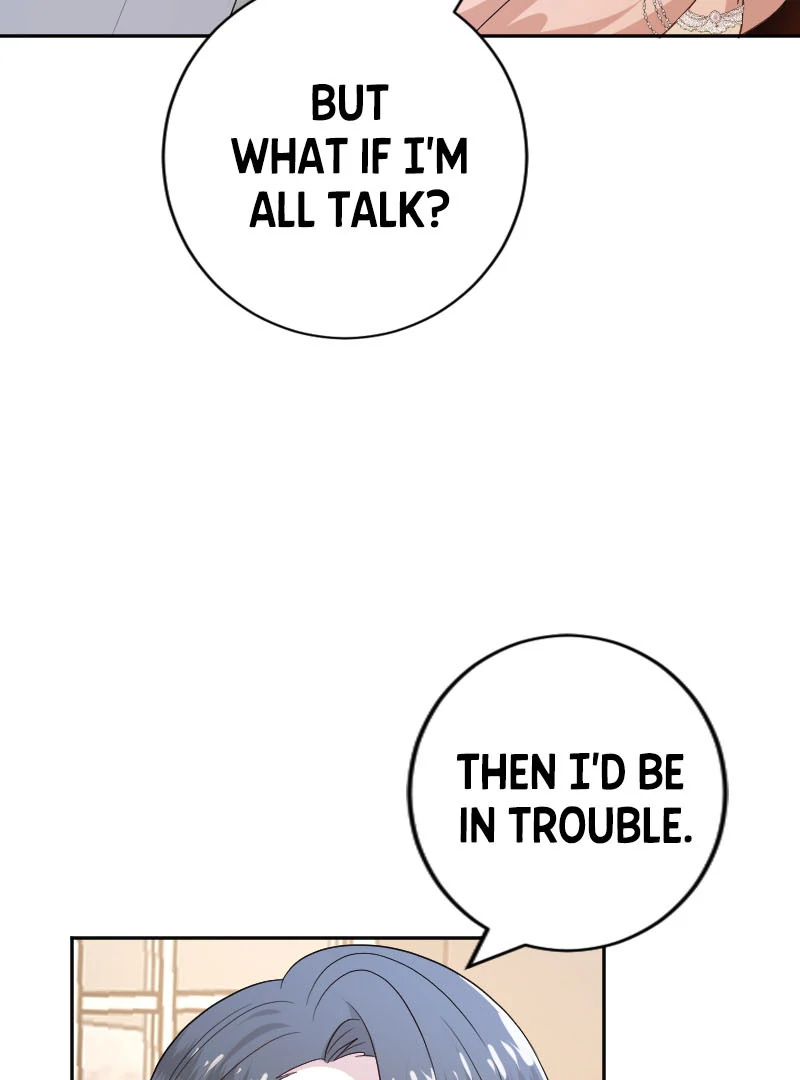 Phantom Thief Sapphire Chapter 33 - Page 35