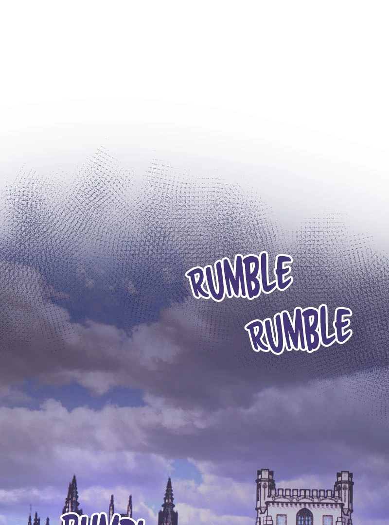 Phantom Thief Sapphire Chapter 33 - Page 40
