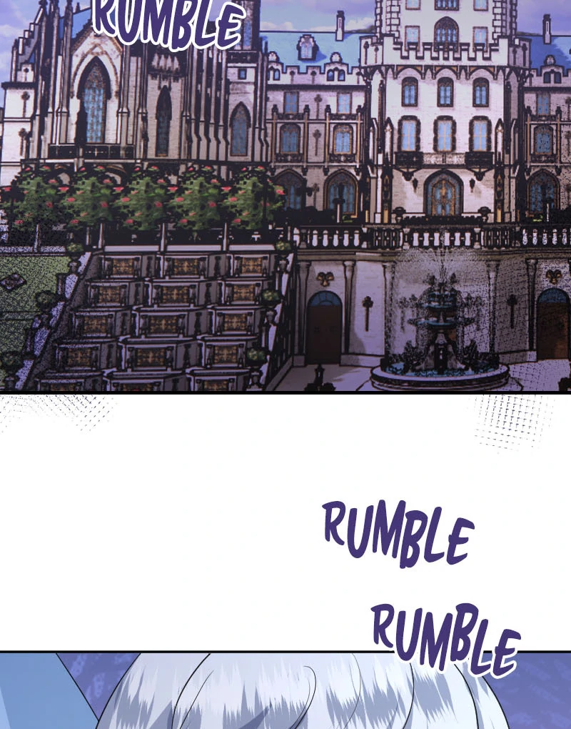 Phantom Thief Sapphire Chapter 33 - Page 41