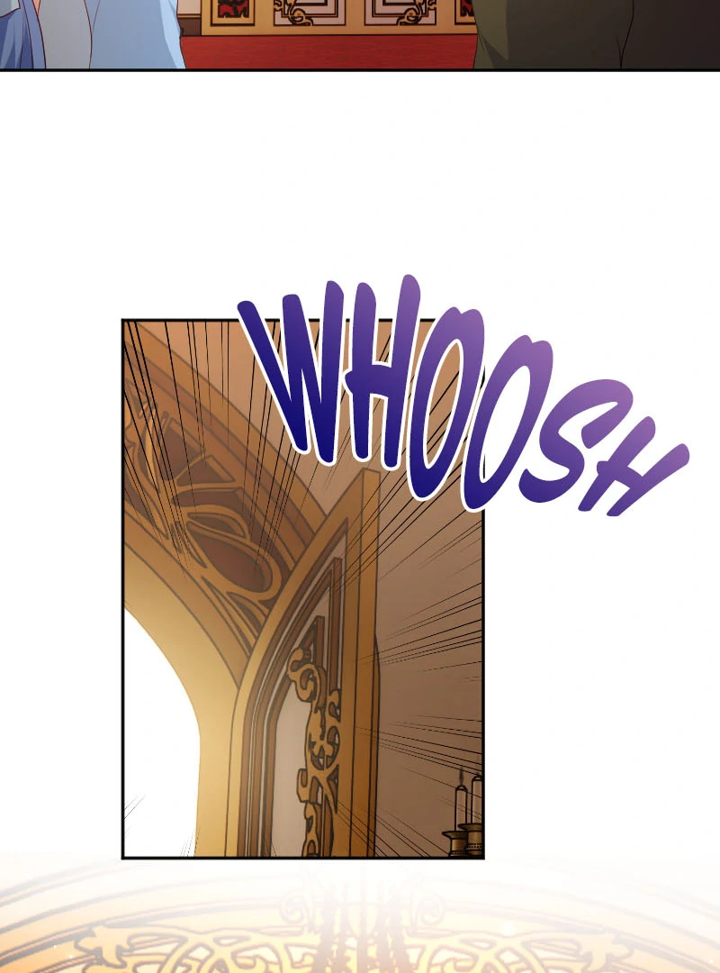 Phantom Thief Sapphire Chapter 33 - Page 48