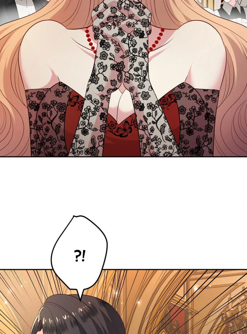 Phantom Thief Sapphire Chapter 33 - Page 50