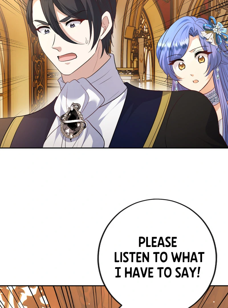 Phantom Thief Sapphire Chapter 33 - Page 51