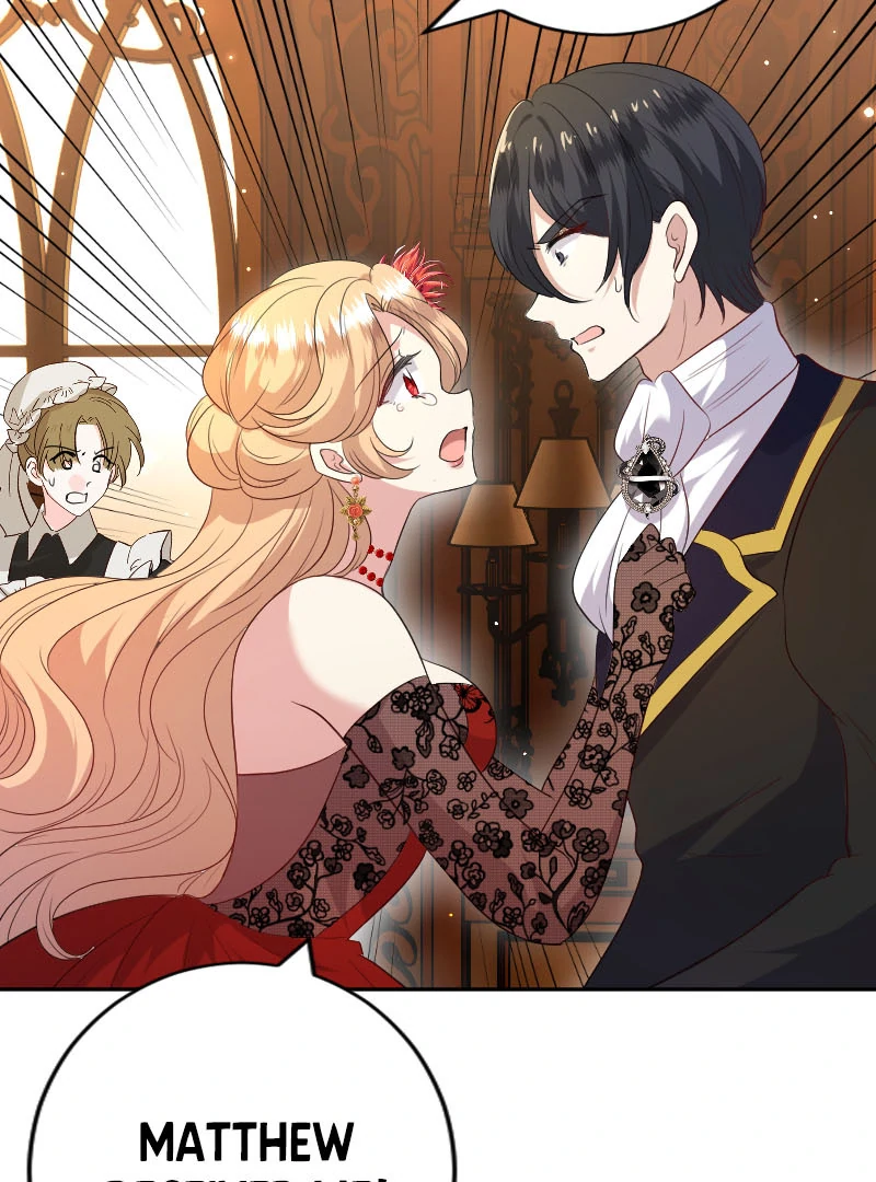 Phantom Thief Sapphire Chapter 33 - Page 52