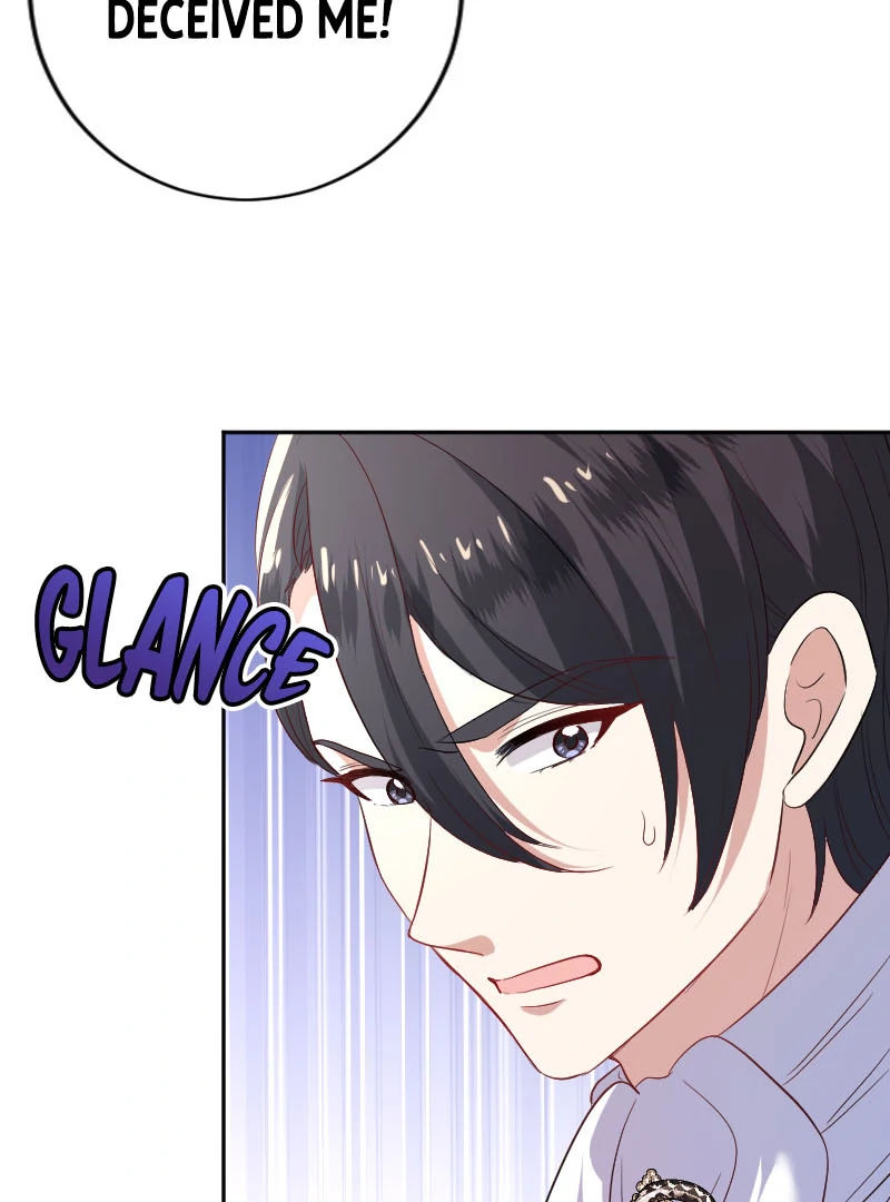 Phantom Thief Sapphire Chapter 33 - Page 53