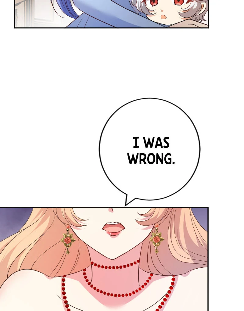 Phantom Thief Sapphire Chapter 33 - Page 55