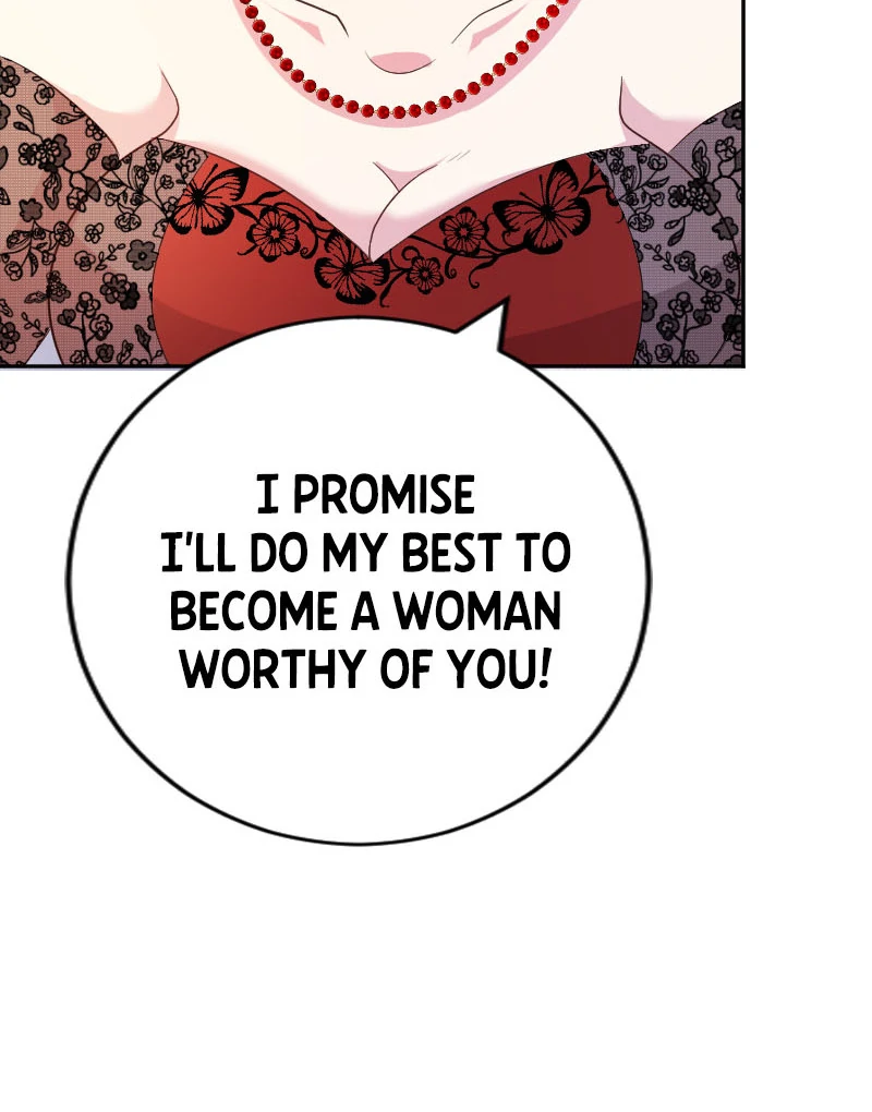 Phantom Thief Sapphire Chapter 33 - Page 56
