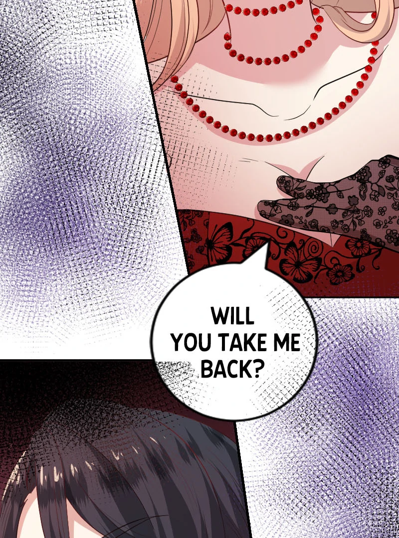 Phantom Thief Sapphire Chapter 33 - Page 58