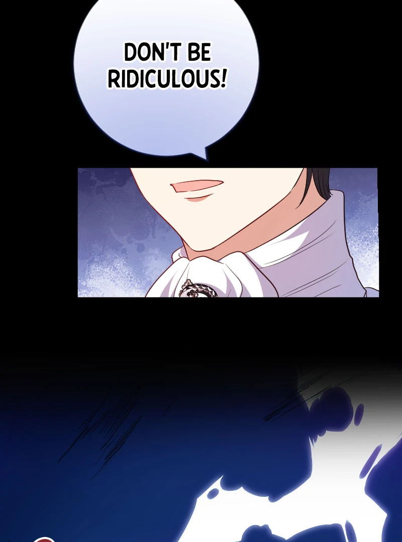 Phantom Thief Sapphire Chapter 33 - Page 60
