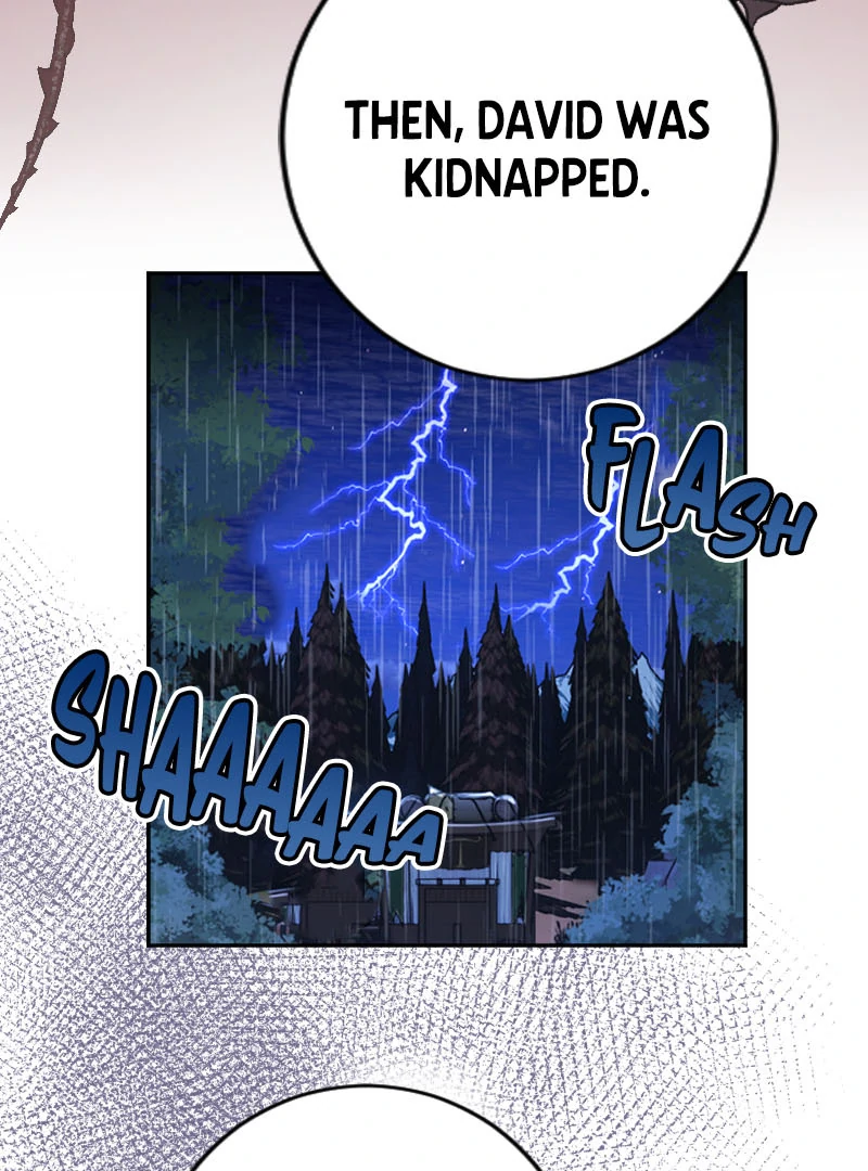 Phantom Thief Sapphire Chapter 33 - Page 7