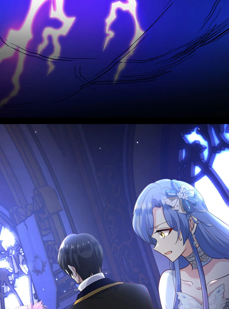 Phantom Thief Sapphire Chapter 33 - Page 62