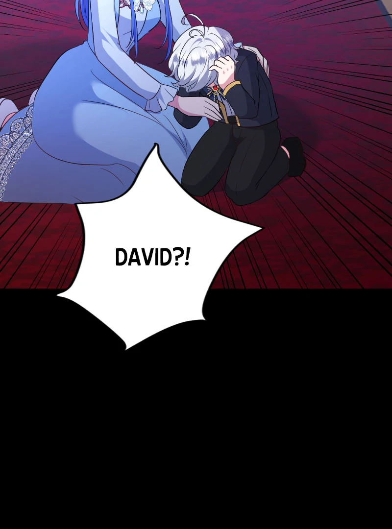 Phantom Thief Sapphire Chapter 33 - Page 66