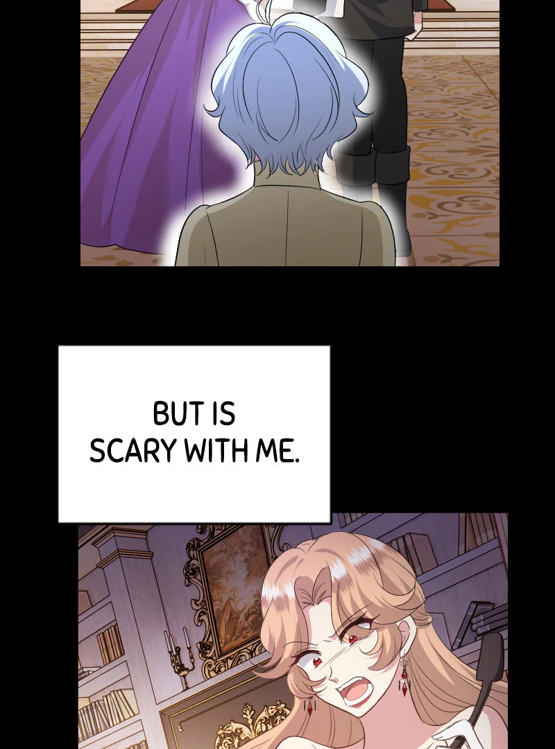 Phantom Thief Sapphire Chapter 33 - Page 72