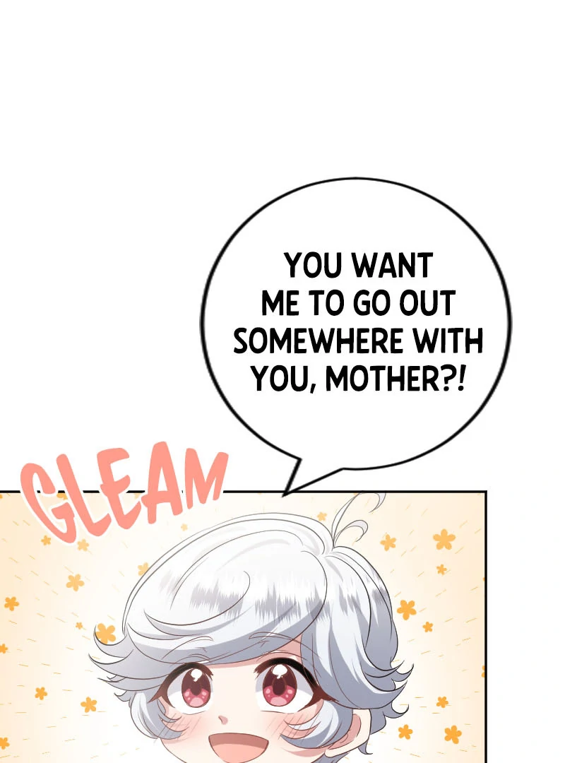 Phantom Thief Sapphire Chapter 33 - Page 78